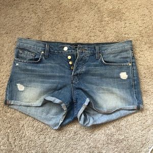 J Brand shorts